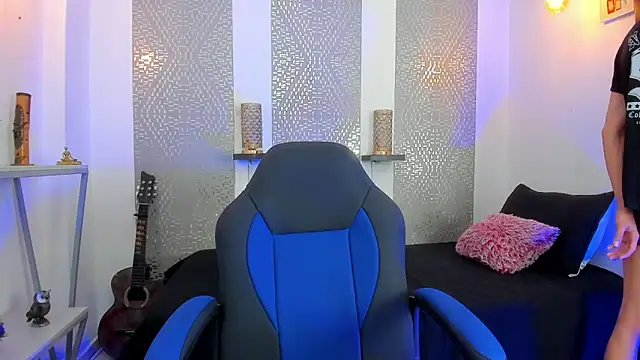 Nikolay Gregori online show from 03.16.25