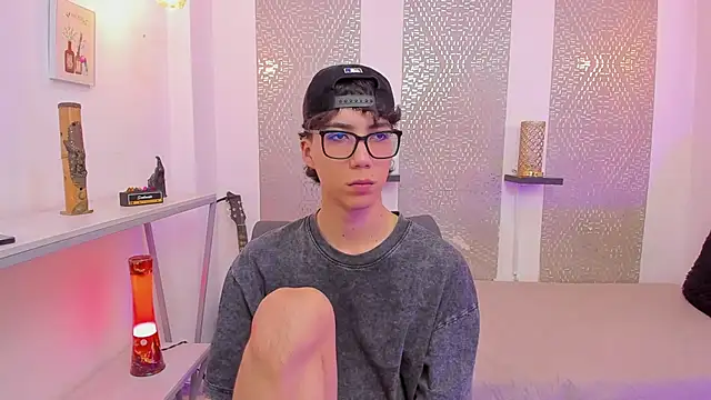 Nikolay Gregori online show from 09.29.25