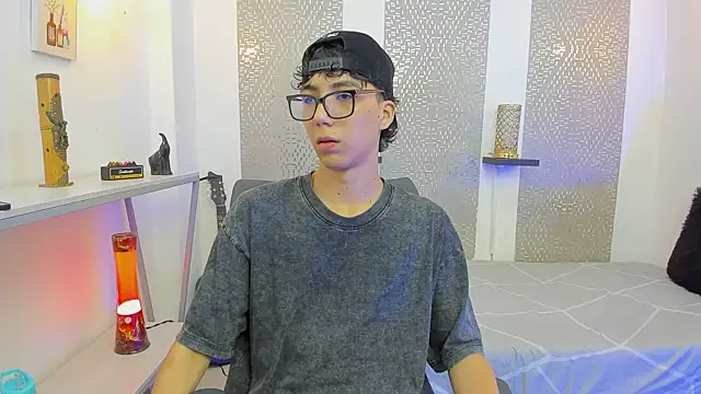 Nikolay Gregori online show from 09.30.25