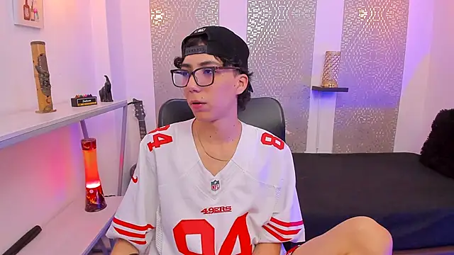 Nikolay Gregori online show from 10.03.25