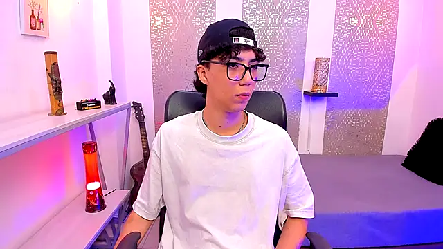 Nikolay Gregori online show from 10.11.25