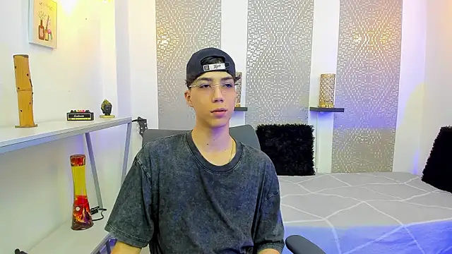 Nikolay Gregori online show from 11.10.25