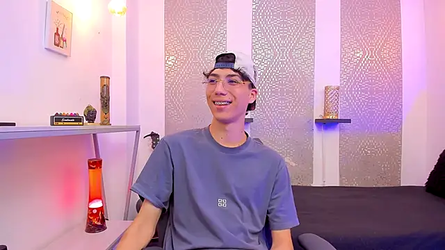 Nikolay Gregori online show from 11.30.25