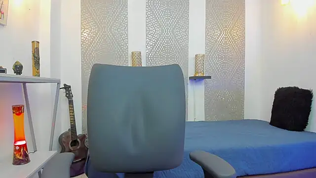 Nikolay Gregori online show from 12.19.25