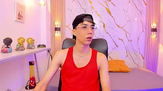 Nikolay Gregori online show from 01.19.26