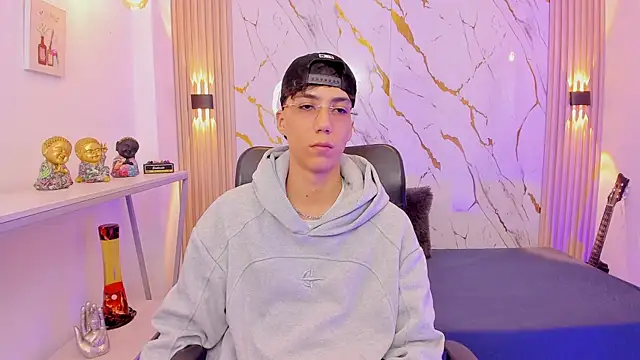 Nikolay Gregori online show from 02.11.26