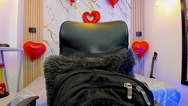 Nikolay Gregori online show from 02.20.26