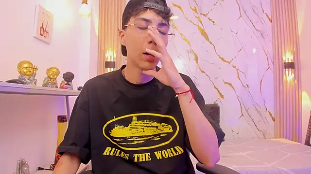 Nikolay Gregori online show from 02.25.26