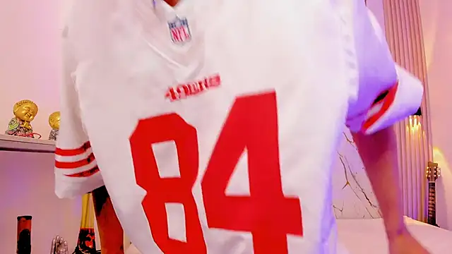 Nikolay Gregori online show from 03.30.26