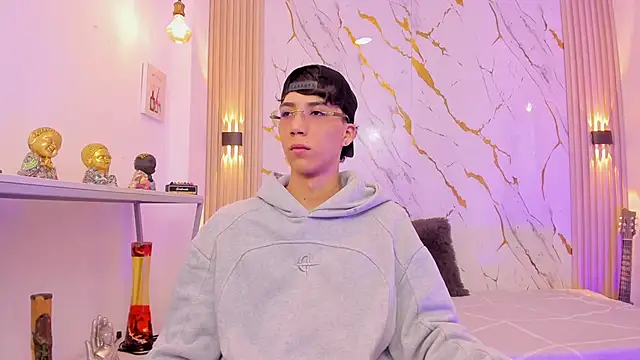 Nikolay Gregori online show from 04.02.26