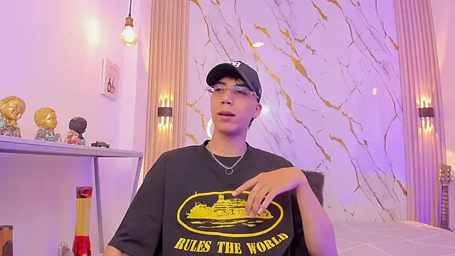 Nikolay Gregori online show from 04.09.26