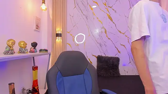 Nikolay Gregori online show from 04.10.26