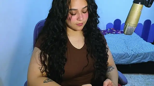 Luciernaga18 online show from 04.02.26