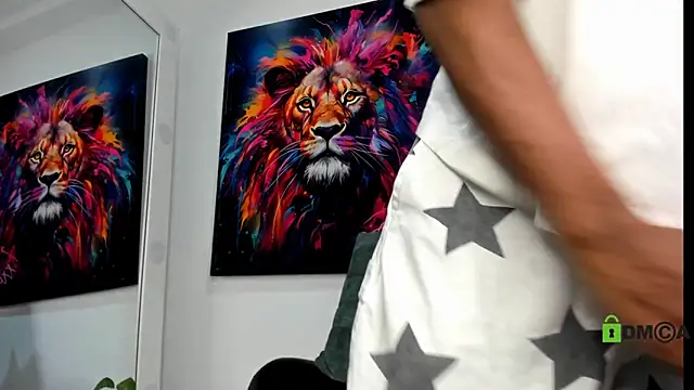 Snapshot of Pantera_black_21 chatting on 12.02.24 Pantera black 21 online show from 12.02.24