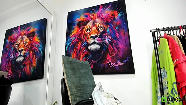 Snapshot of Pantera_black_21 chatting on 12.05.24 Pantera black 21 online show from 12.05.24