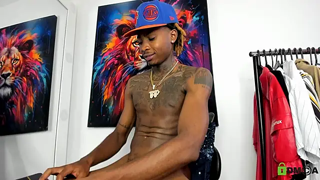 Snapshot of Pantera_black_21 chatting on 12.13.24 Pantera black 21 online show from 12.13.24