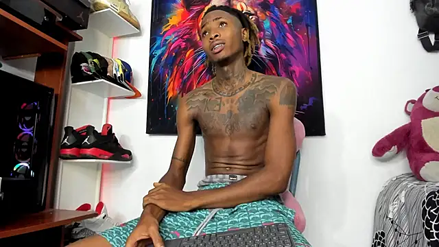 Snapshot of Pantera_black_21 chatting on 02.12.25 Pantera black 21 online show from 02.12.25