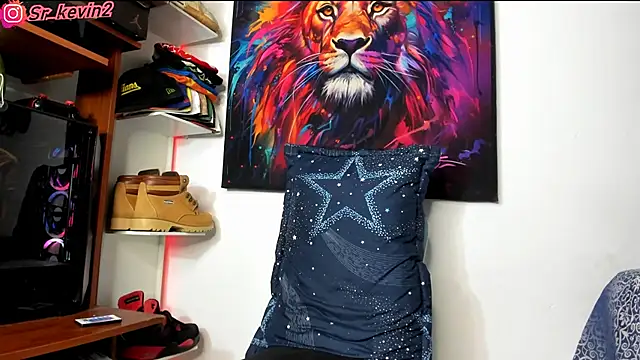 Snapshot of Pantera_black_21 chatting on 02.28.25 Pantera black 21 online show from 02.28.25