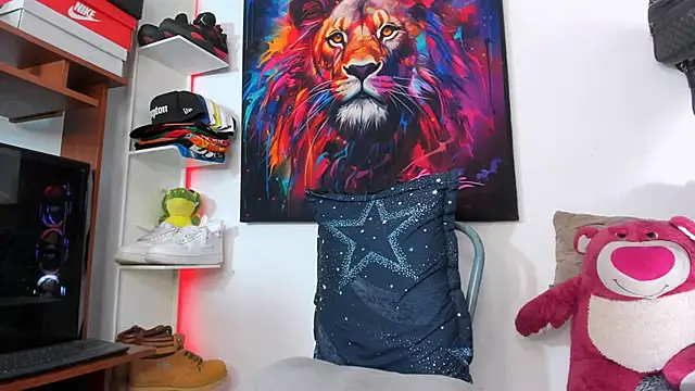 Snapshot of Pantera_black_21 chatting on 09.13.25 Pantera black 21 online show from 09.13.25