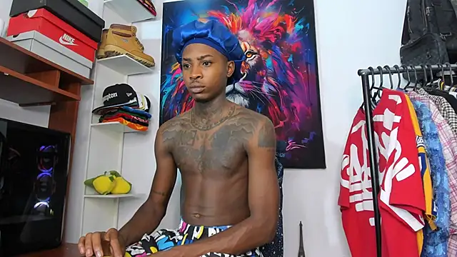 Snapshot of Pantera_black_21 chatting on 09.16.25 Pantera black 21 online show from 09.16.25