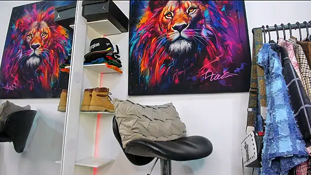 Snapshot of Pantera_black_21 chatting on 10.13.25 Pantera black 21 online show from 10.13.25