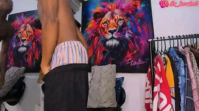 Snapshot of Pantera_black_21 chatting on 10.29.25 Pantera black 21 online show from 10.29.25