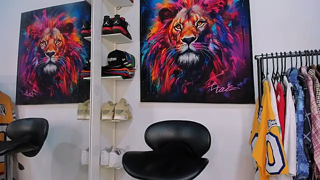 Snapshot of Pantera_black_21 chatting on 11.09.25 Pantera black 21 online show from 11.09.25