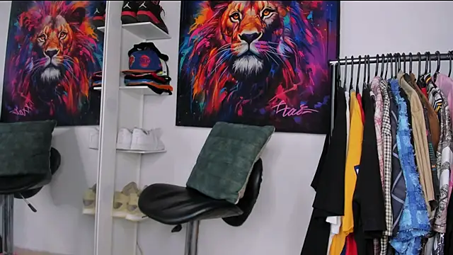 Snapshot of Pantera_black_21 chatting on 11.27.25 Pantera black 21 online show from 11.27.25