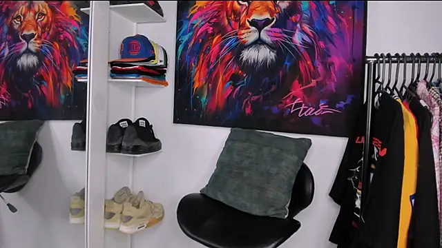 Snapshot of Pantera_black_21 chatting on 11.28.25 Pantera black 21 online show from 11.28.25