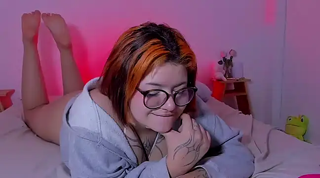 Gaby Danna online show from 12.03.24