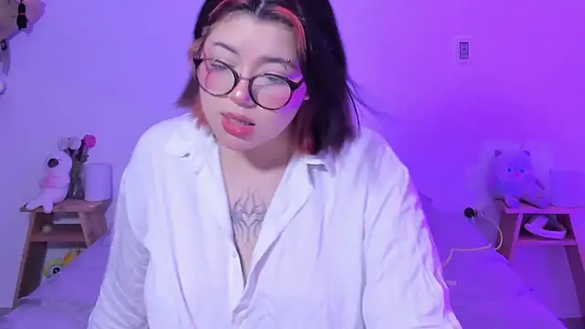 Gaby Danna online show from 02.21.25