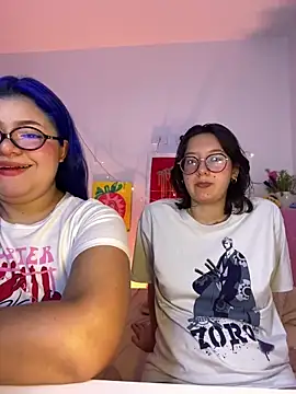 Snapshot of Gaby_Danna chatting on 05.30.26 Gaby Danna online show from 05.30.26