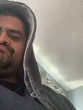 Miguel16i online show from 01.06.25