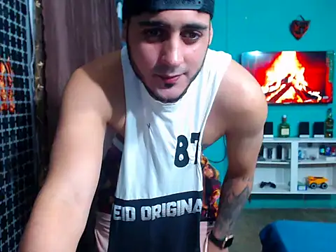 xxxxhotxoxo online show from 12.23.25