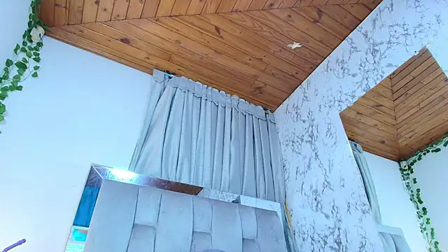 Eda Bonne online show from 03.15.26