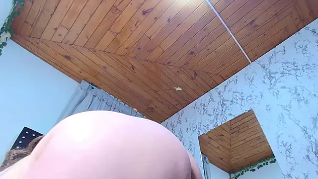 Eda Bonne online show from 03.19.26