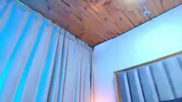 Eda Bonne online show from 04.01.26