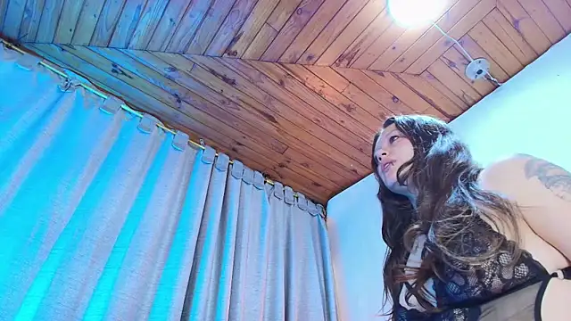 Eda Bonne online show from 04.05.26