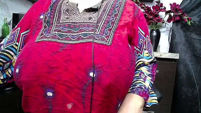 kalpanaaishaa online show from 02.25.25