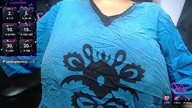 kalpanaaishaa online show from 03.07.25