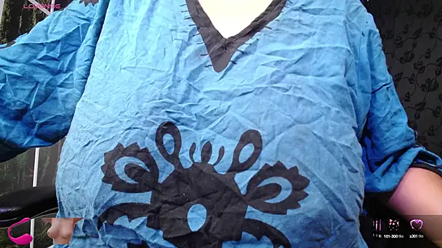 kalpanaaishaa online show from 09.24.25