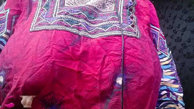 kalpanaaishaa online show from 09.29.25