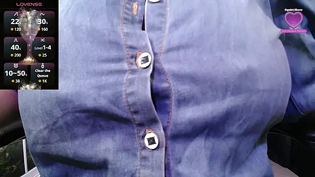 kalpanaaishaa online show from 10.18.25