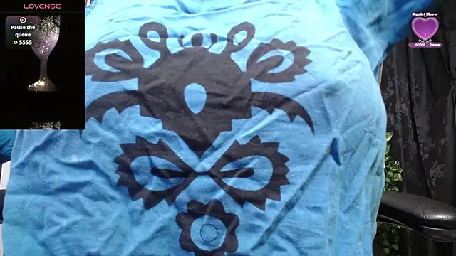 kalpanaaishaa online show from 10.23.25