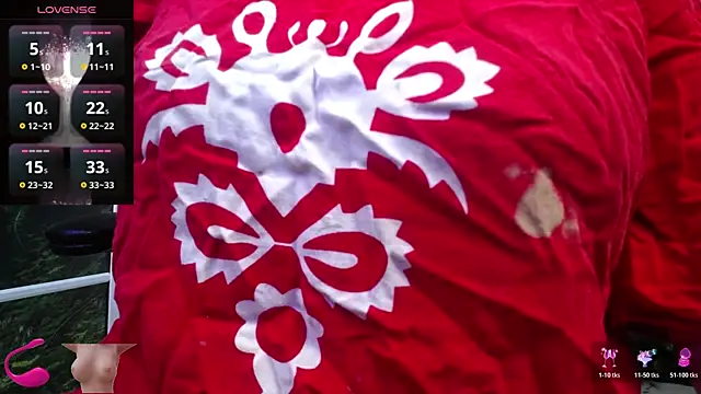 kalpanaaishaa online show from 11.03.25