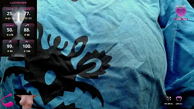 kalpanaaishaa online show from 11.11.25