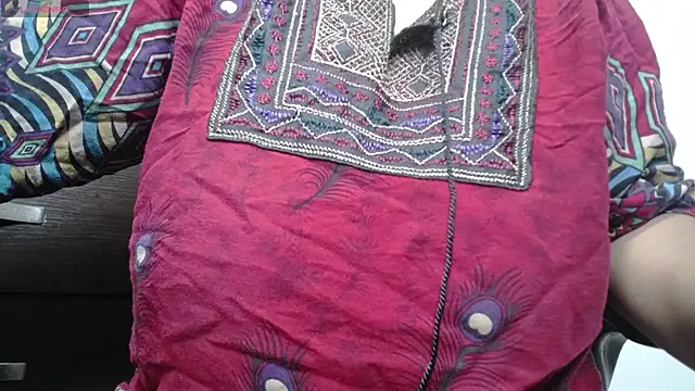 kalpanaaishaa online show from 03.23.26