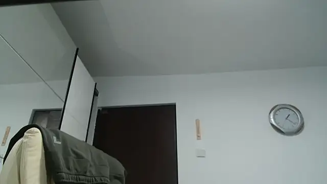 Magnificmuscles89 online show from 03.09.26