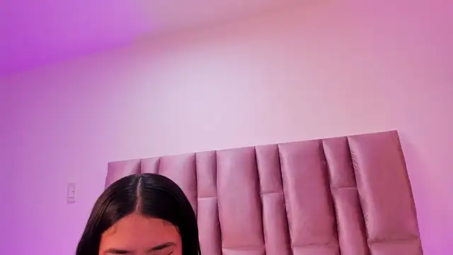 NikyBrookss online show from 03.18.26