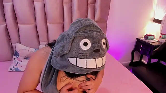 NikyBrookss online show from 04.03.26